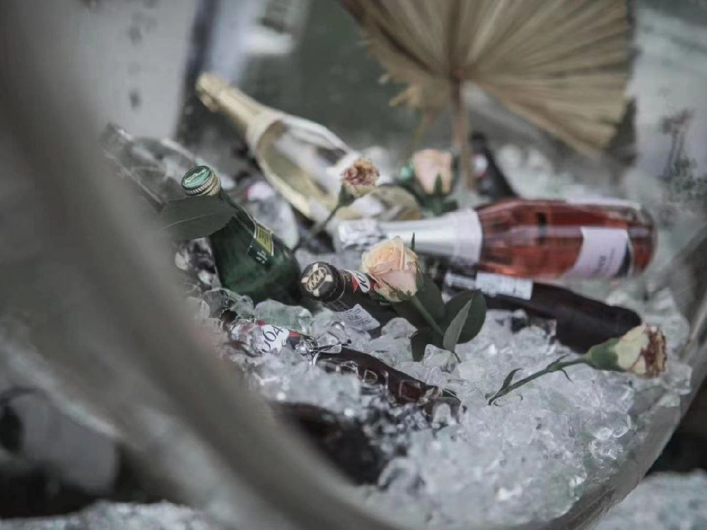 酒店