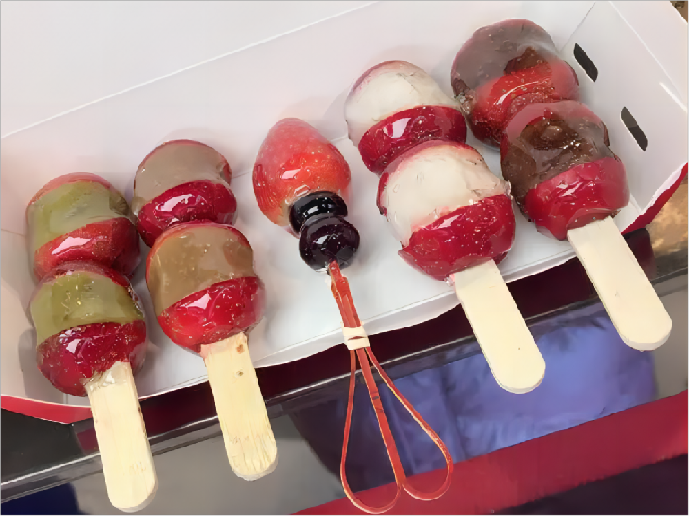 速食店