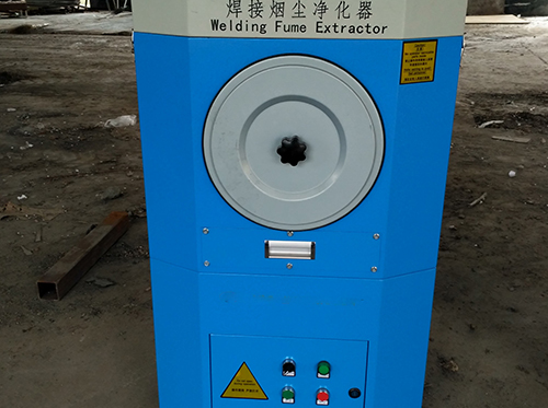 焊接烟尘净化器
