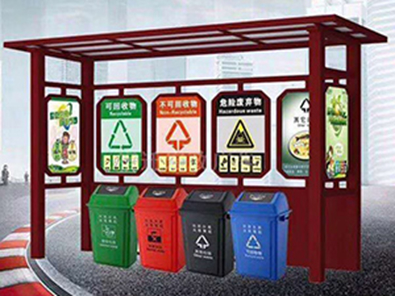垃圾分类你不知道的知识都在这里