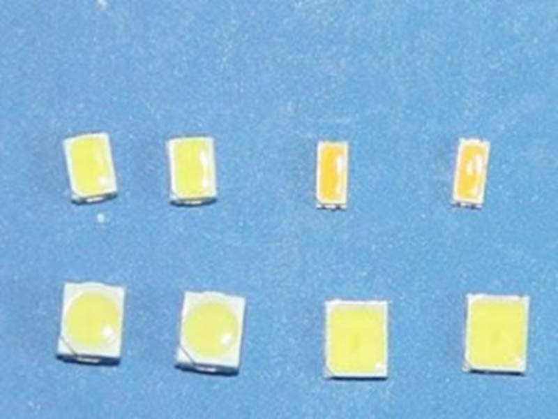LED支架灯珠回收