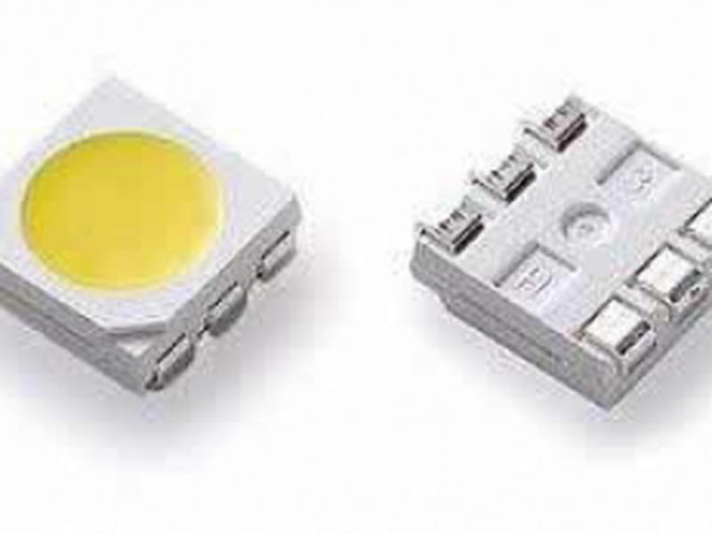 LED支架灯珠回收