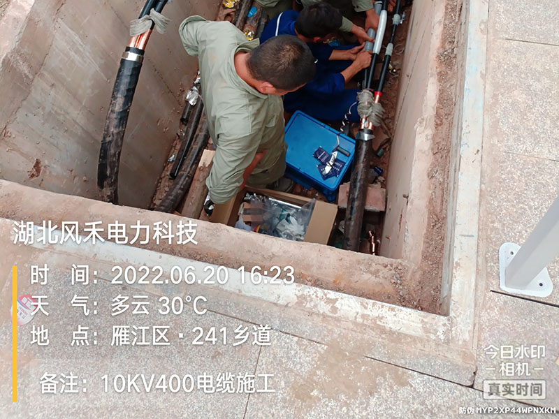 案例展示