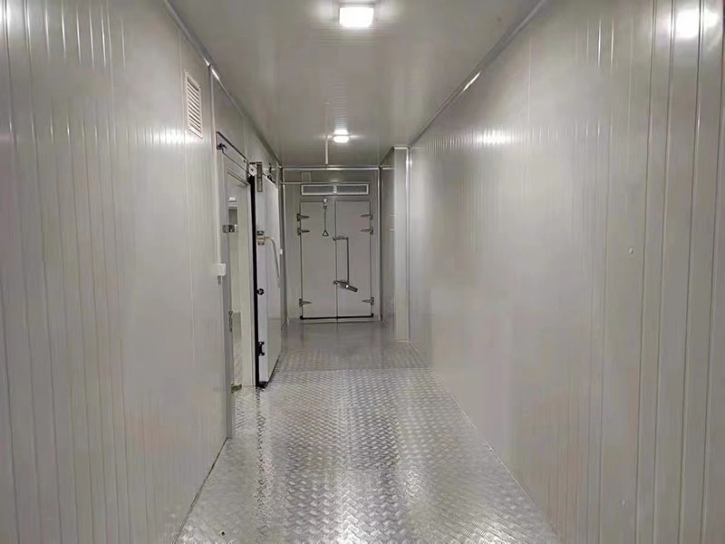 医疗冷库