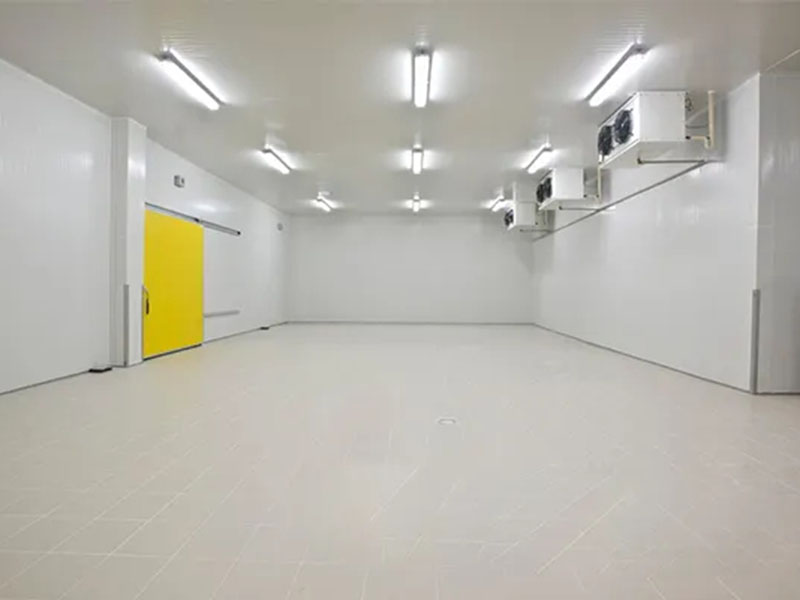 水果冷库