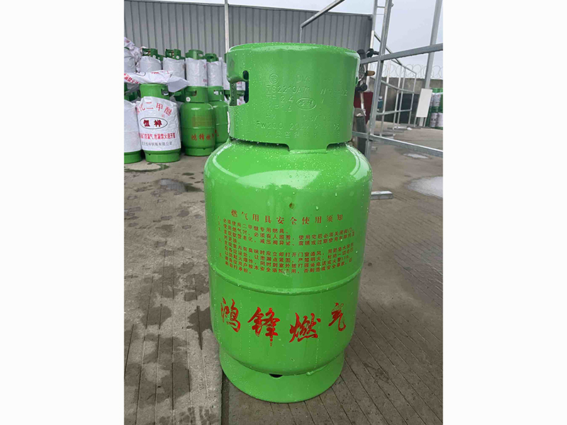 液化二甲醚