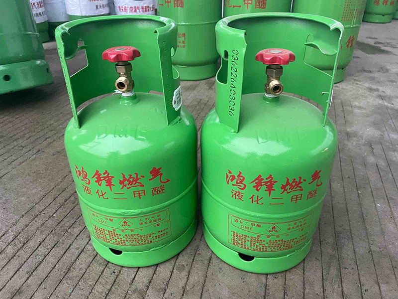 液化二甲醚