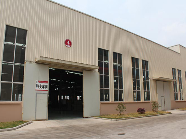 厂区展示