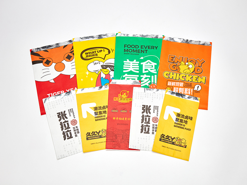 复合袋复合后为何出现剥离现象?