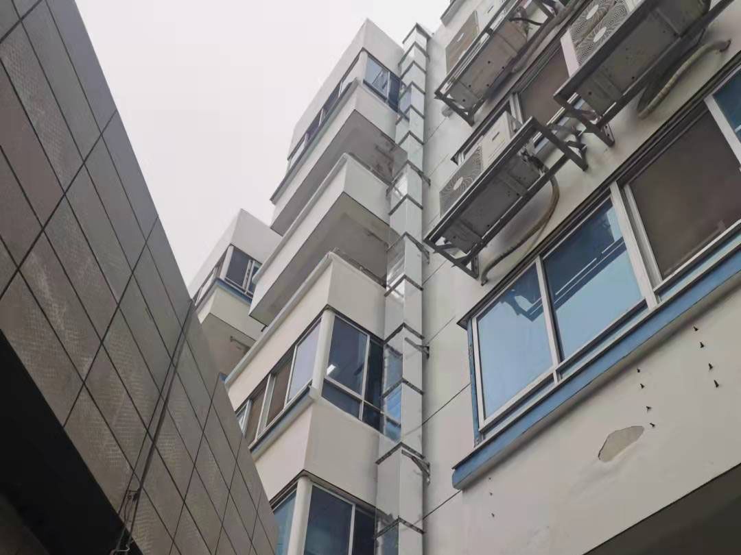 烤漆房废气处理设备