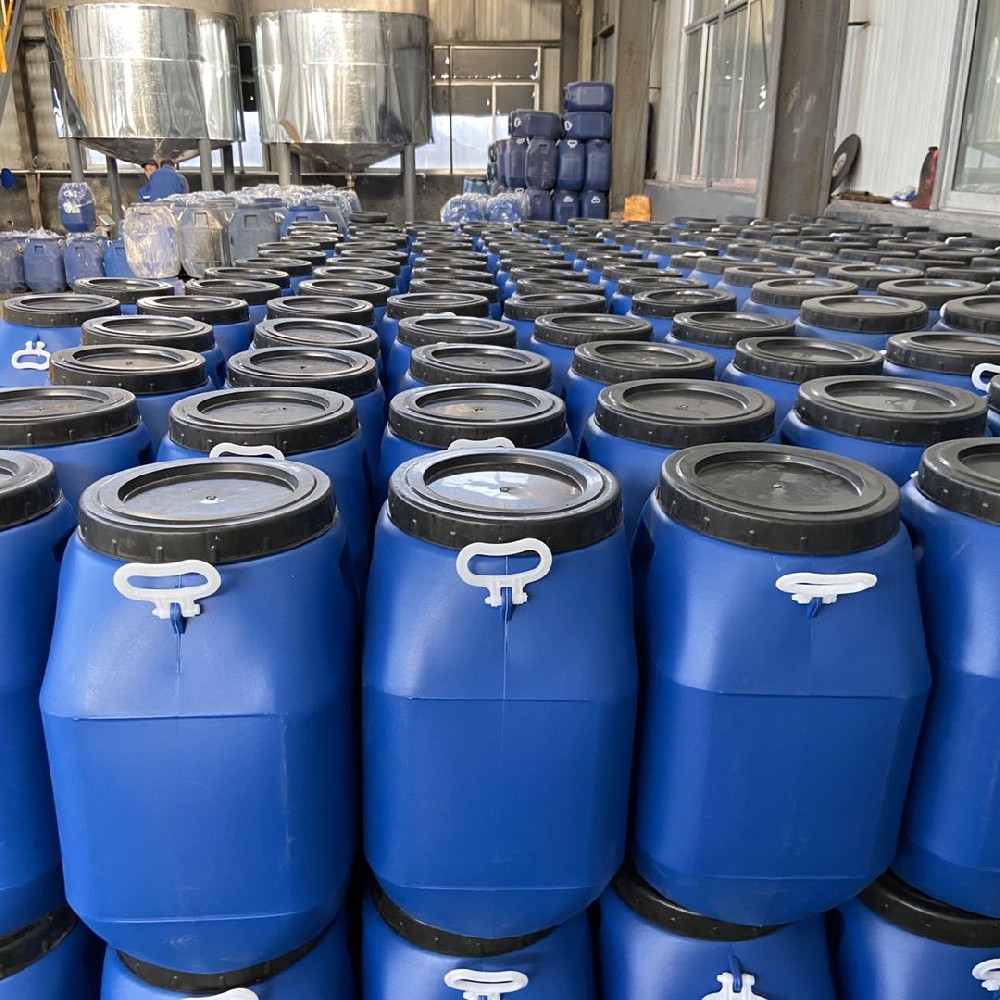 乳化沥青防水涂料