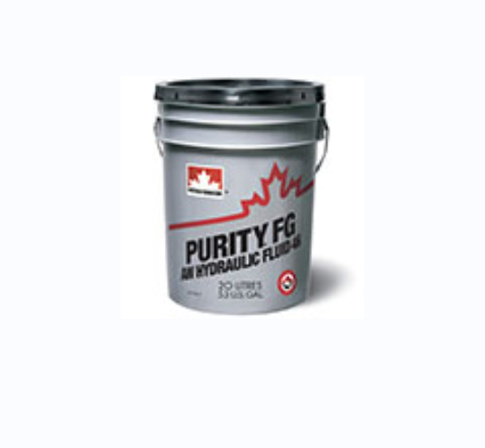 Purity FG 全合成油 100