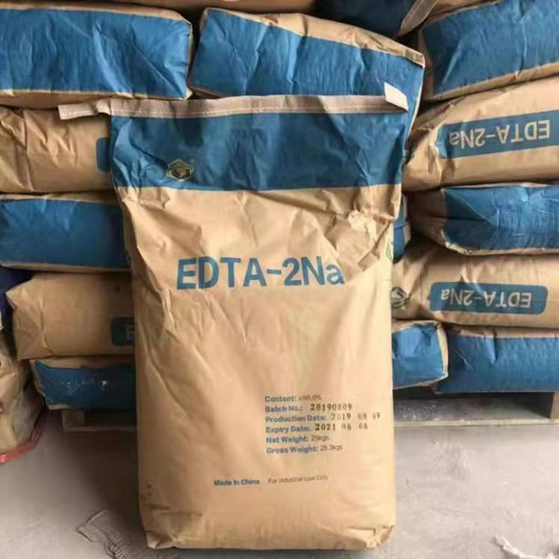 EDTA二钠