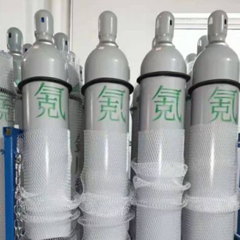 99.999%（5N）氪气 高纯氪气