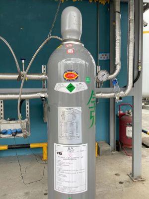 氪气（高纯氪气99.999%）价格