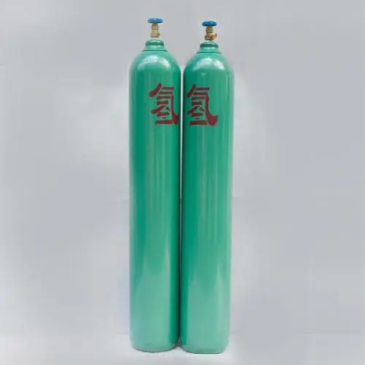 99.9999%（6N）超纯氢气各种