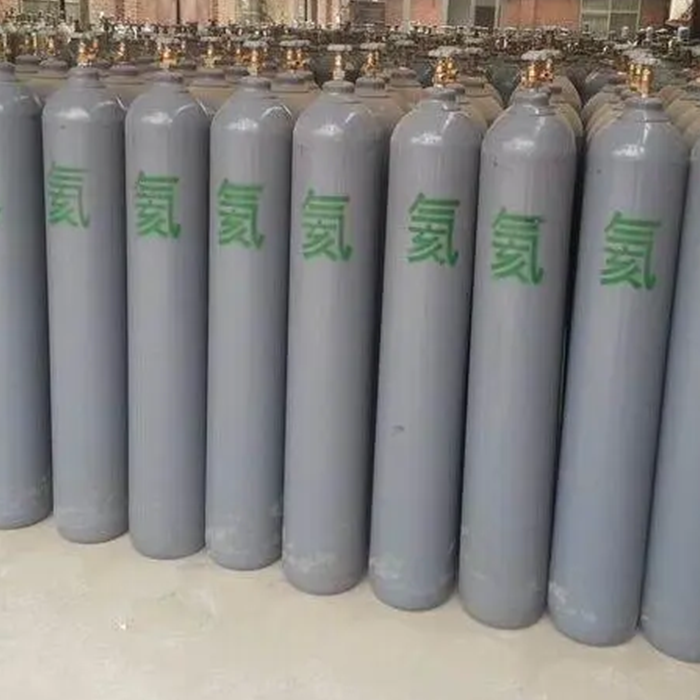 氪气是什么