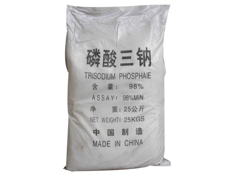 磷酸三钠