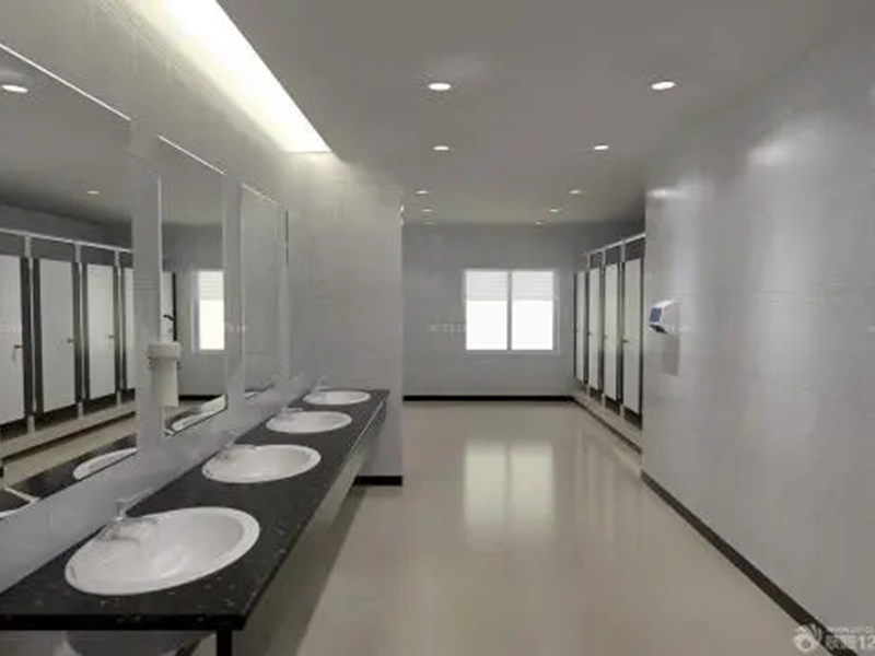 医院