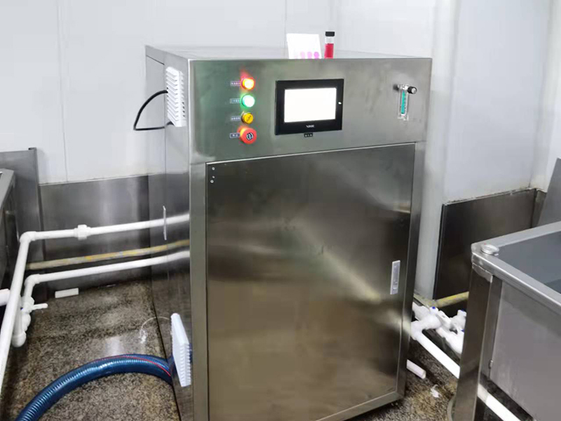 麦丰食品