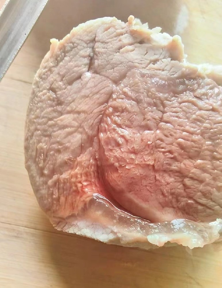 锦锦有味——牛肉预制菜