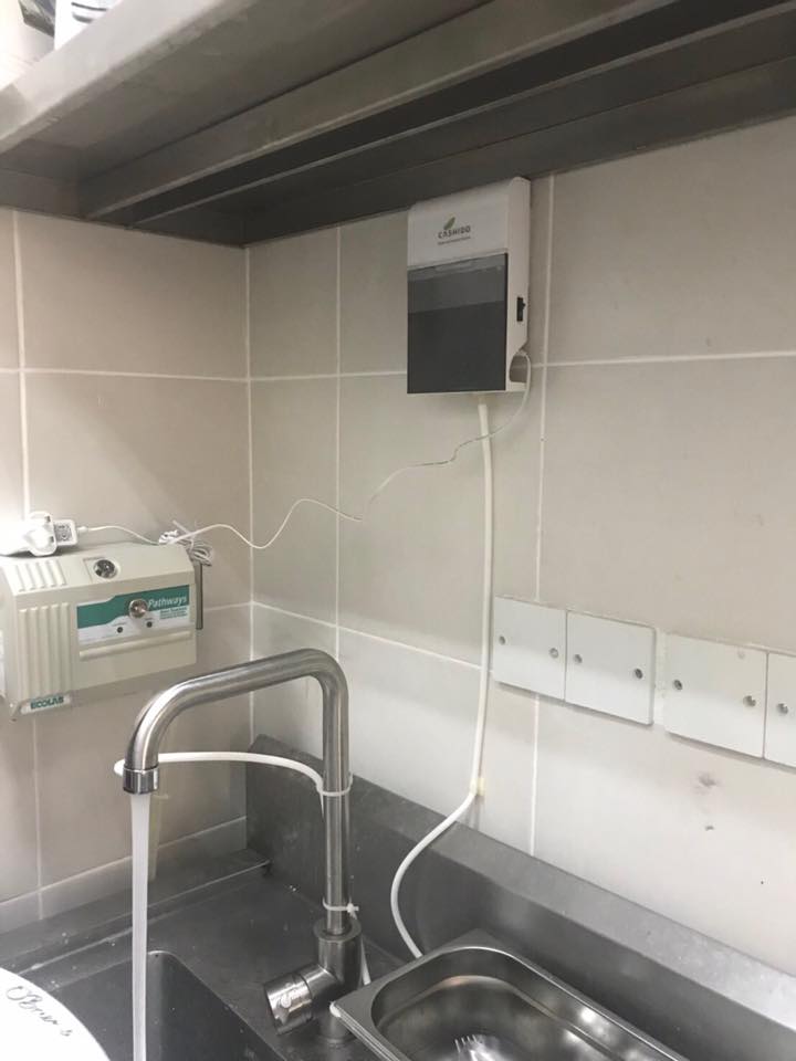 香港一牙医诊所