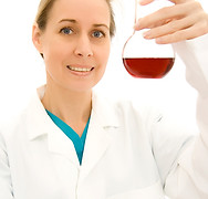 Scientist