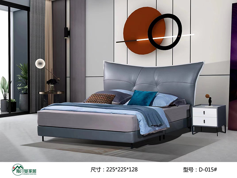 软床