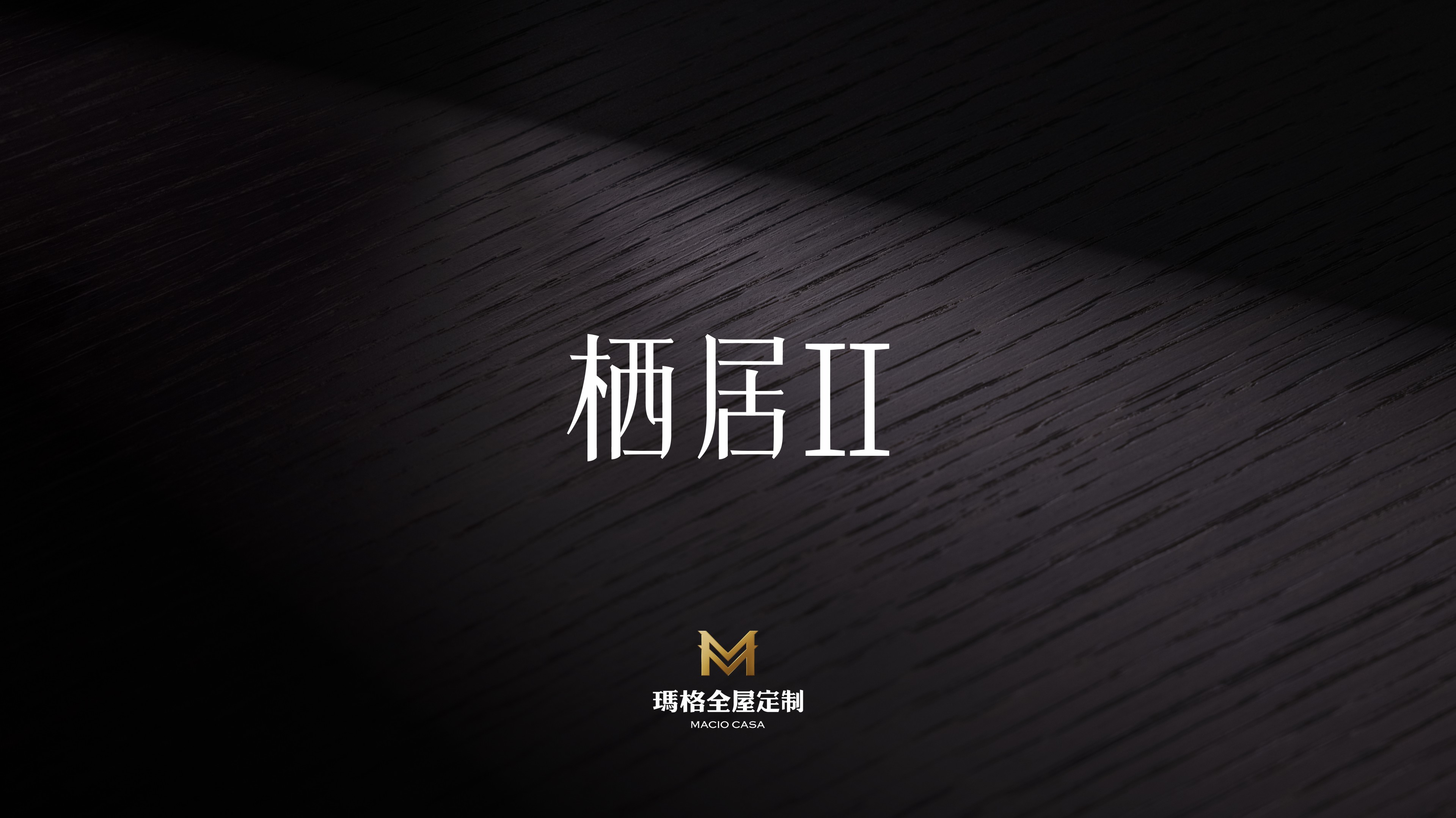 栖居Ⅱ POETIC DWELLINGⅡ