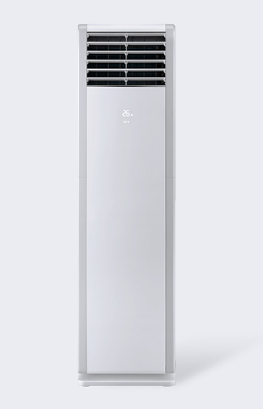 家用变频立式空调