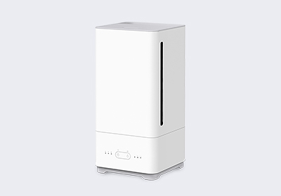 魔法加湿器