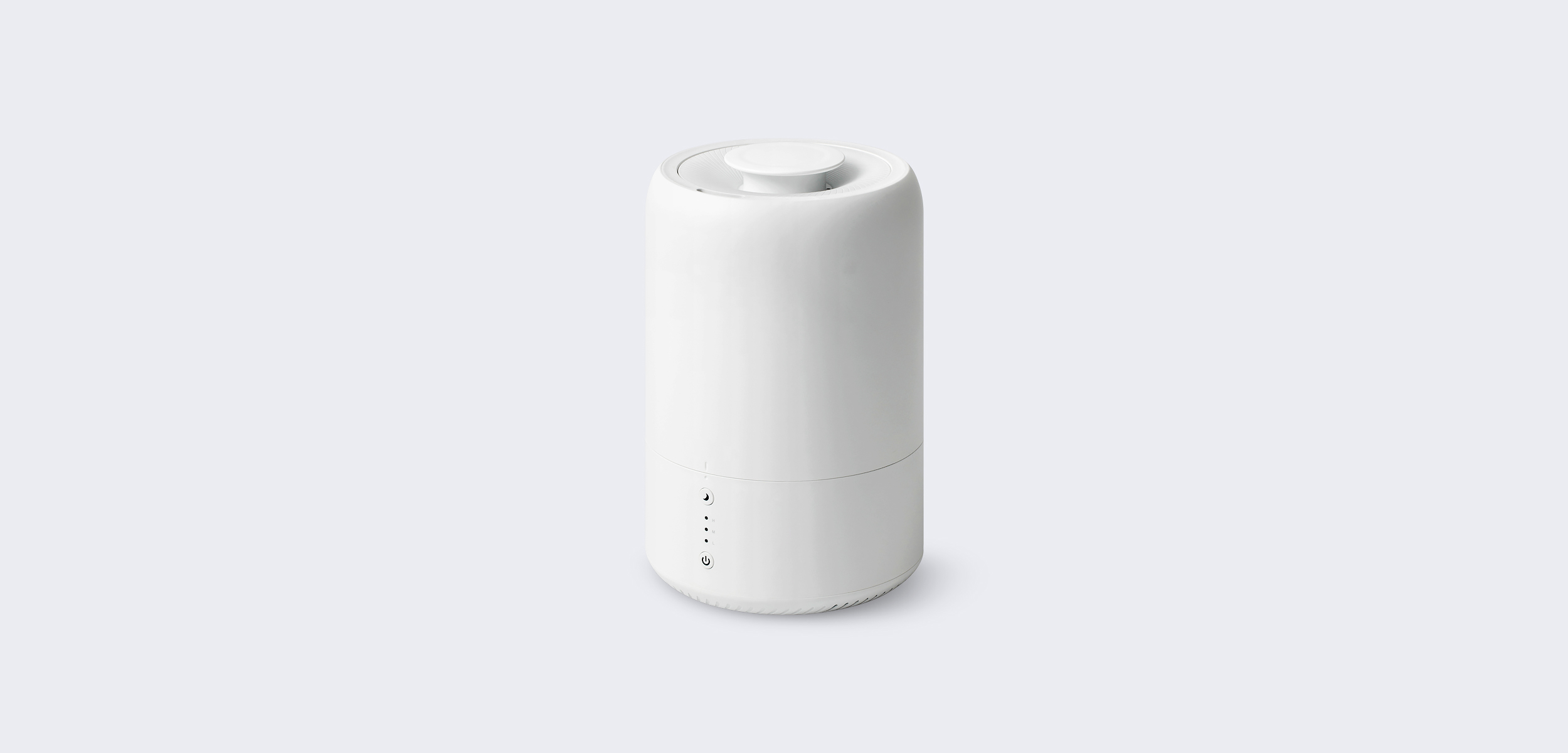微晶系列加湿器CVF-437