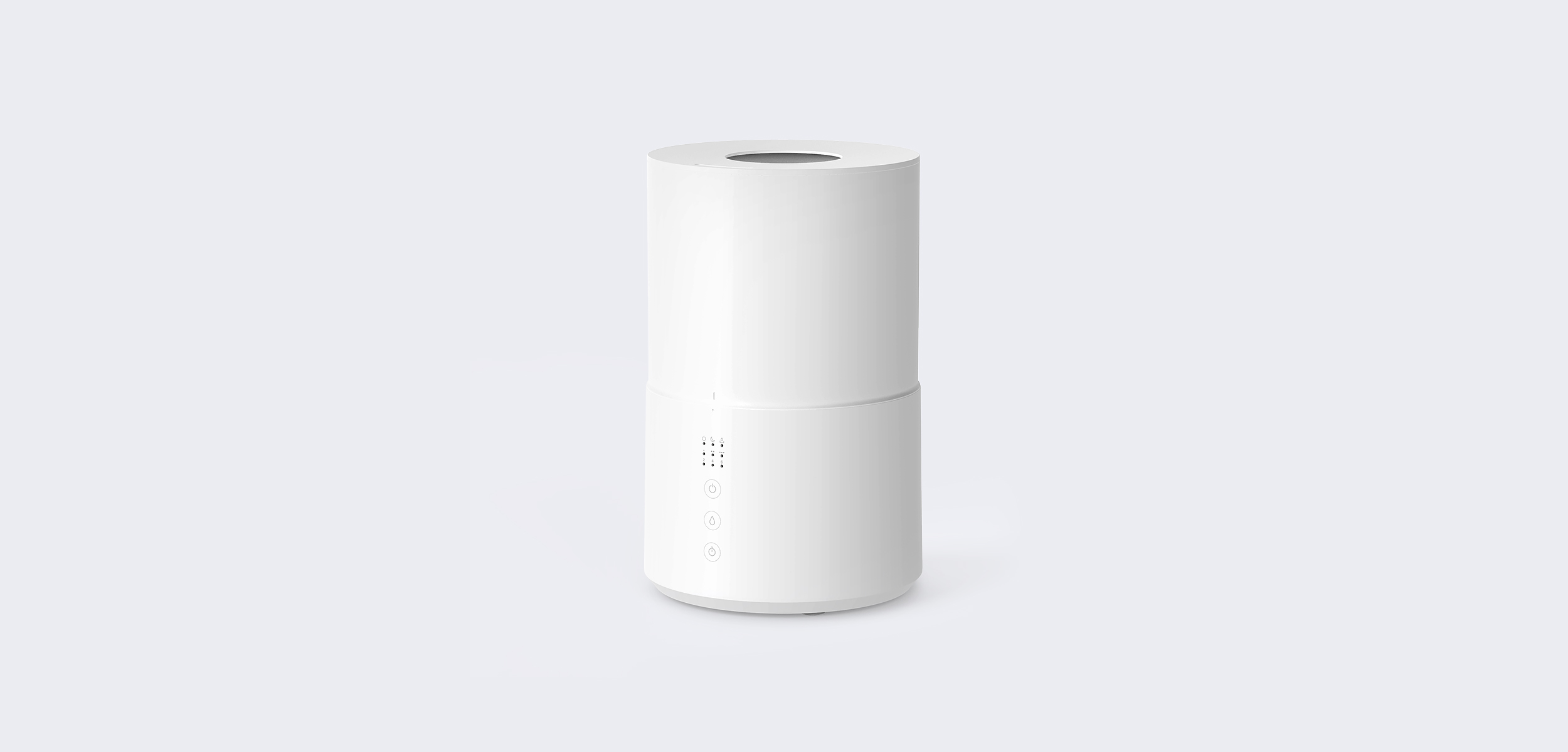 家用多功能加湿器