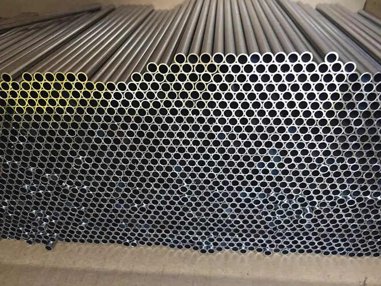 304不锈钢管