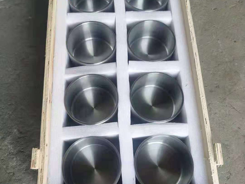 稀土坩锅