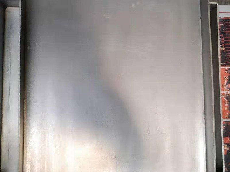 钼盒
