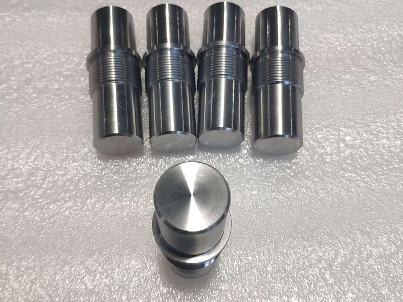钨加工件