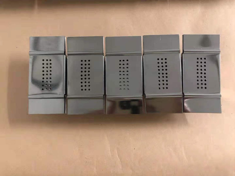 钨舟