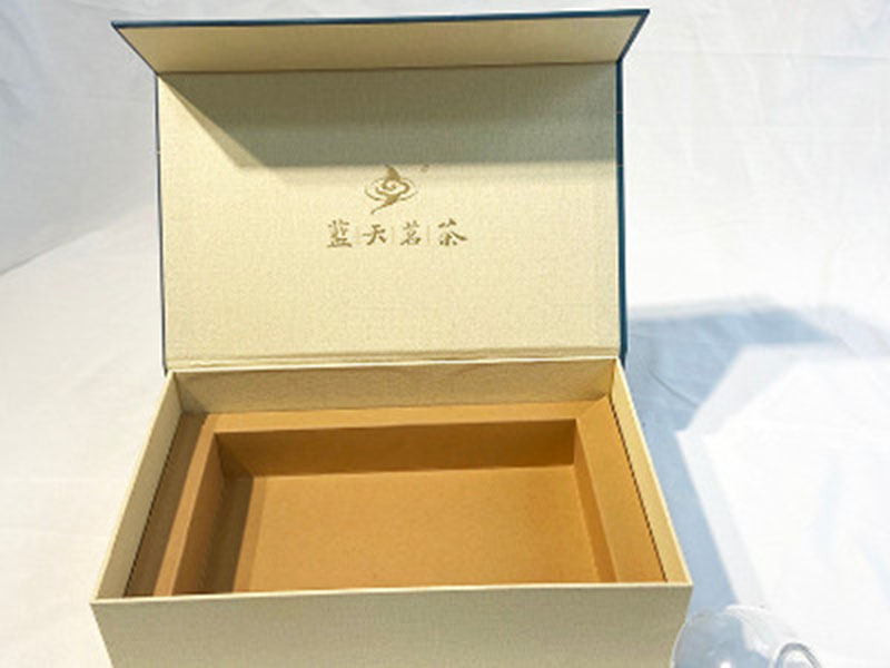 茶叶包装盒定做