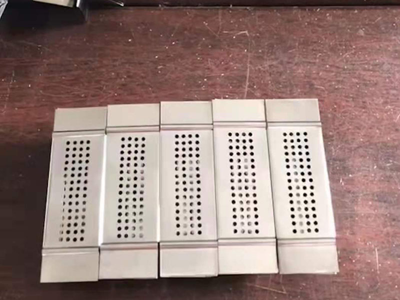 钼舟