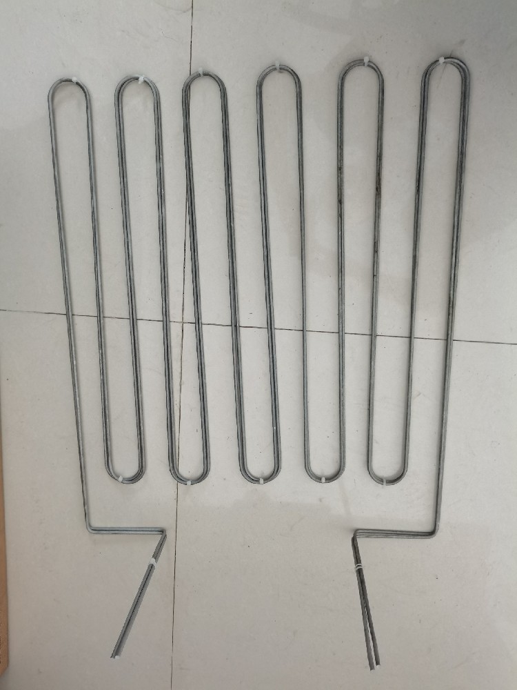 钼加工件