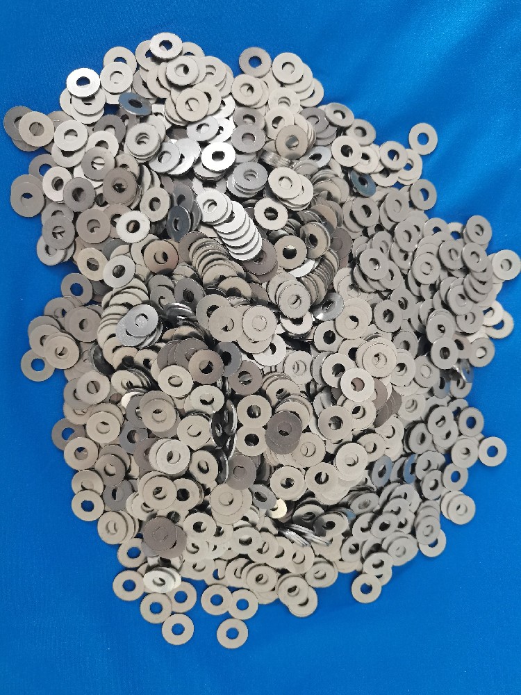 钼加工件