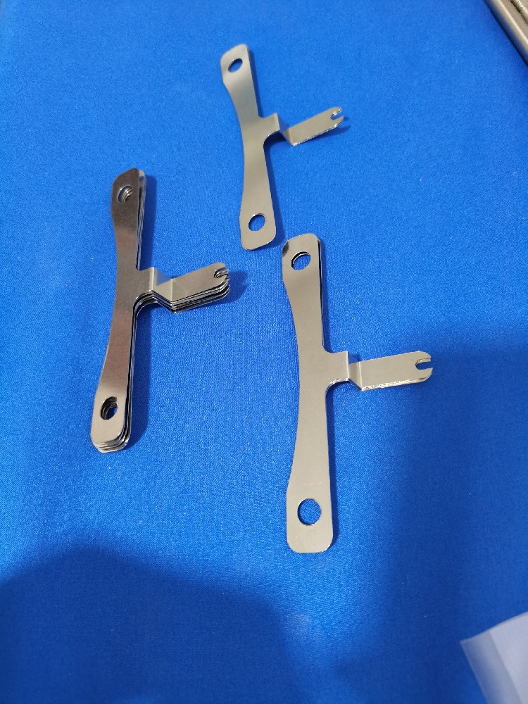 钼加工件