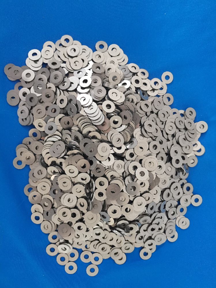 钼加工件