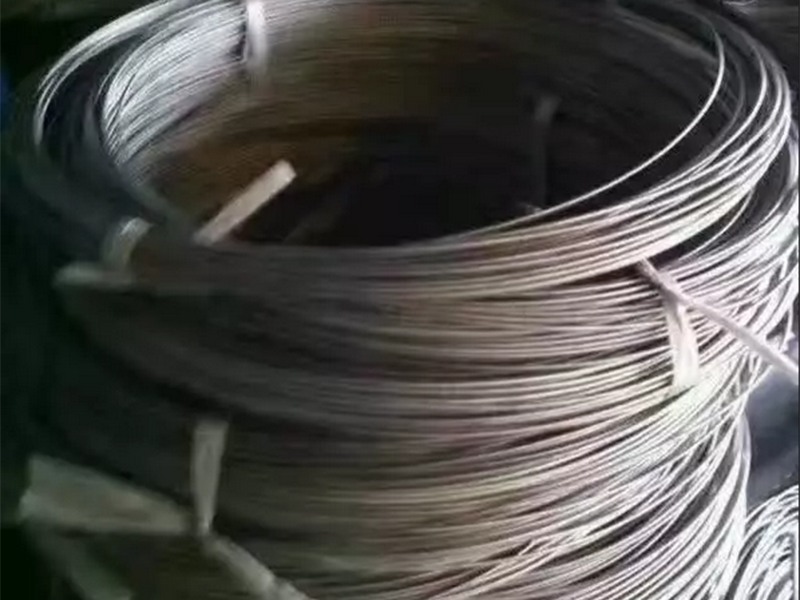 钛丝
