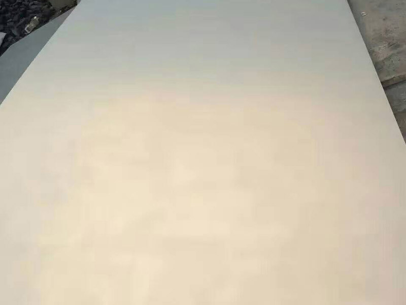 钛板