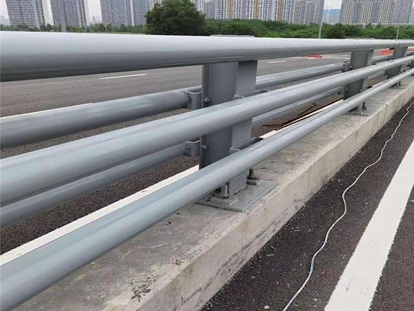 防撞护栏