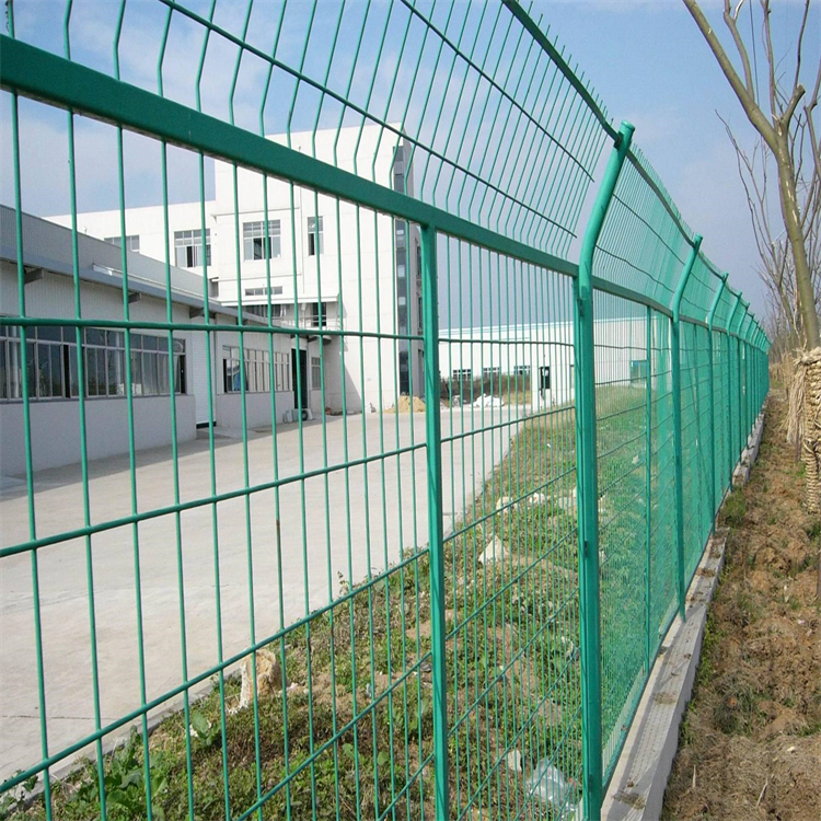 框架护栏网