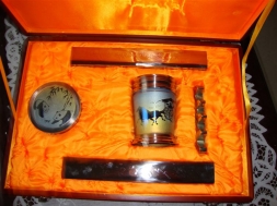 钛工艺品