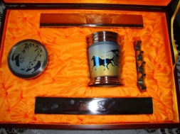 钛工艺品